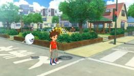 Level-5 Vision 2011 trailers