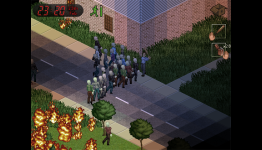 Disaster Strikes Project Zomboid Yet Again