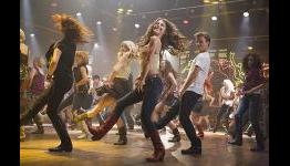 Footloose (2011) – Popzara Review