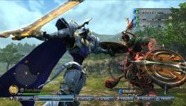 [Gaming Evolution] White Knight Chronicles II Review