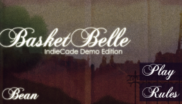 [IndieCade 2011] Hands-On: Getting the Jump on BasketBelle (DIYGamer)