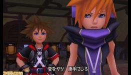 Is Square Enix milking Kingdom Hearts?
