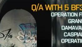 BF3 Mortars, Map Size, and Vehicles