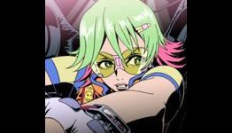 Manga Entertainment Sets Date for “First Squad” and “Redline” US Releases