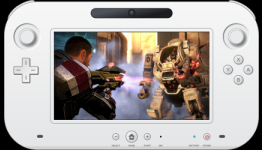 Mass Effect 3 Could Be Headed To Wii U