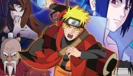 First 1+ Hours of Naruto Shippuden: Ultimate Ninja Impact