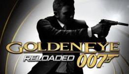 GoldenEye 007: Reloaded – Comic Con NY Interview (HG)