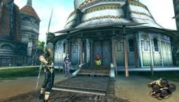 New Screenshots and Info of Lord of Apocalypse Showcase the City of Karyoport