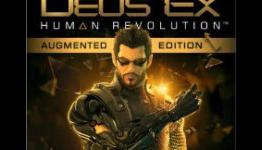 Amazon slashes prices Deus Ex: Human Revolution, Nail’d and more