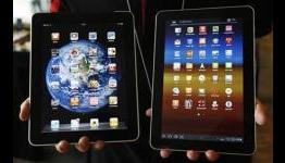 Samsung Lawyer Couldn’t Tell Difference Between Galaxy Tab 10.1 And iPad 2 At Hearing