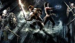 GameBanshee: Dungeon Siege III Review