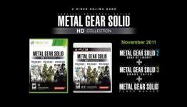 Metal Gear Solid HD Collection delayed in Europe?