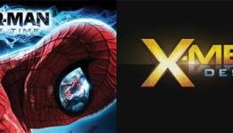 Spider Man: Edge of Time and X-Men: Destiny review (EpicGamesReview)
