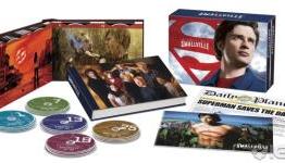 IGN – Smallville: The Complete Series Retrospective Impressions