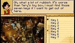 ZPlay – Review: Mays Mysteries – The Secret Of Dragonville