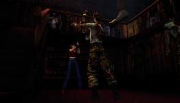 SG Review: Resident Evil: Code Veronica X HD