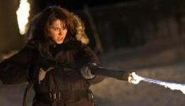 MovieLine: The Thing Review
