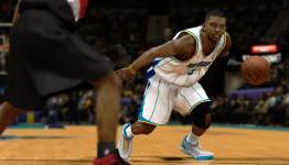 TGL Review: NBA 2K12