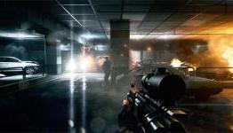 GameSpy BF3 Hands-On: Artificial Intelligence Analysis