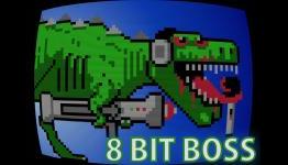 8 Bit Boss, Ep. 9 – William Bennet is a Prick