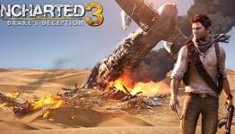New UNCHARTED 3: Drake’s Deception Launch Trailer [TV Spot]