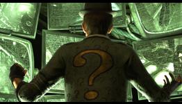 Interview with Batman: Arkham City’s Riddler, Wally Wingert [The Gaming Vault]