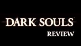 4Player Review: Dark Souls