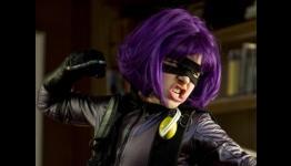 Chloe Moretz Says Expect Kick-Ass 2 News Soon