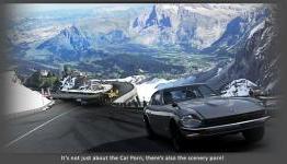 XBox World Australia Review : Forza Motorsport 4
