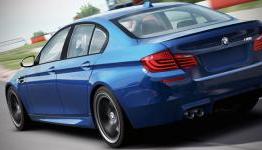 GameFreaks – Review: Forza Motorsport 4