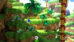 Hearmii Comic Con Sonic Generations Interview,also next gen and iphone/onlive talk
