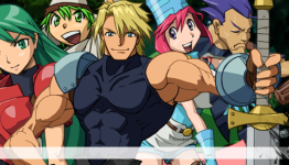 Guardian Heroes HD review [GameShard]