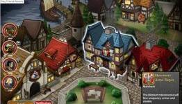 Heroes of Neverwinter Beta Review; MMOGames.com