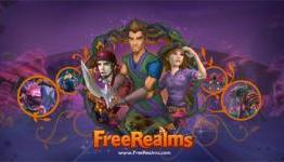 Free Realms on PlayStation 3 Hands-On Impressions – PushSquare