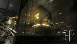 HQ4Games: Dues Ex: Human Revolution DLC Pack