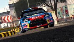 STN: WRC 2 review