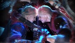 Devil May Cry HD Triology announced for PS3 and Xbox 360