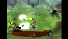 Centipede: Infestation – New Screens