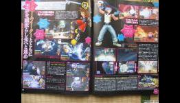3DS, PSP, Vita RPG scans Oct 17