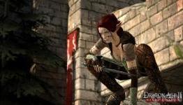 Dragon Age II: Mark of the Assassin Review | Polish the Console