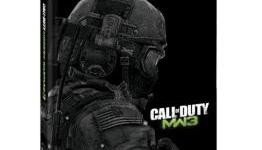 Call of Duty: Modern Warfare 3 – Signature Series Limited Edition Image