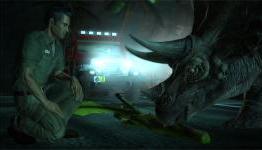 Telltale Games: Jurassic Park Interview | GRTV