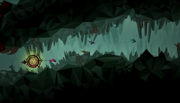 ITSP: Shadow Hunters Review | Critical Hit!