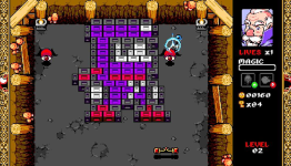 Wizorb Review | Critical Hit!