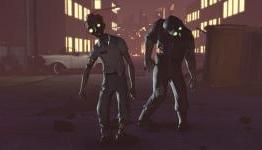 Dead Block – Xbox Live Arcade Review by Brasg Games