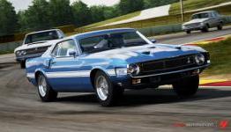 Atomic Gamer – Forza Motorsport 4 Review