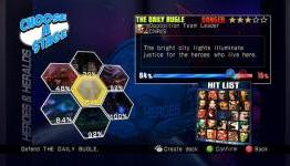 Ultimate Marvel vs Capcom 3 CG Trailer