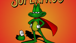 Team 17: ‘Never say never on Superfrog revival’