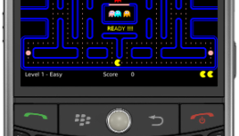 Blackberry Offers Users Games After Outage