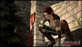 EuroGamer – Dragon Age 2: Mark of the Assassin Review